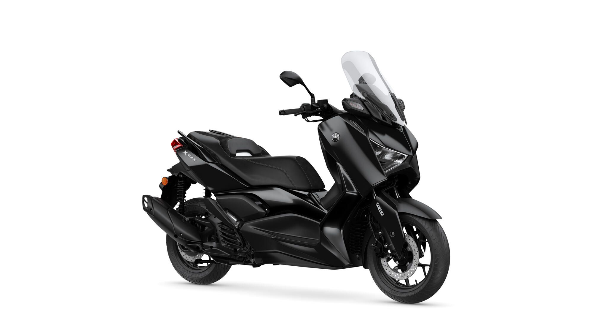 YAMAHA X MAX 300 2023 TECH MAX