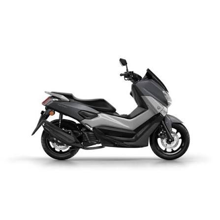 YAMAHA NMAX 125cc 2018